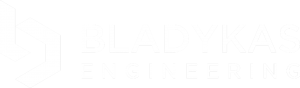 Bladykas Engineering Logo
